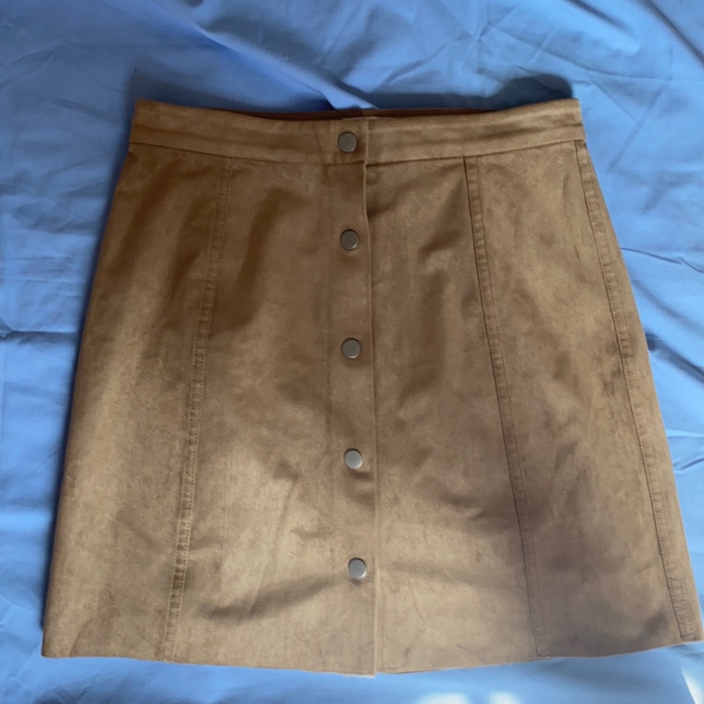 Aritzia skirt